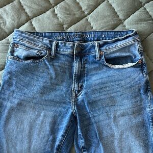 American eagle men’s jeans